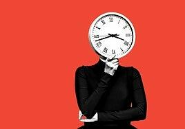 ¿Cuánto te angustia el paso del tiempo? Se llama cronofobia, pero hay formas de mantenerla a raya