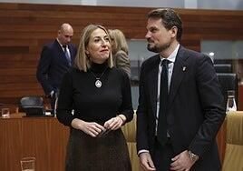 Guardiola se asoma este martes a una investidura fallida al no contar con el apoyo de Vox