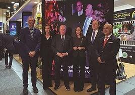 Loro Parque refuerza en la ITB su liderazgo en el mercado alemán con una apuesta firme por el turismo sostenible