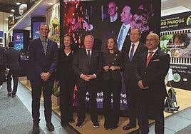 Loro Parque refuerza en la ITB su liderazgo en el mercado alemán con una apuesta firme por el turismo sostenible