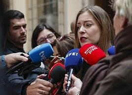 El PP urge a Sánchez a sumarse a los países de la UE que se alían contra «los ataques que reciben de Irán»