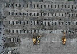 La ONU exige una investigación «imparcial y exhaustiva» del ataque a la escuela iraní en el que murieron 169 niñas