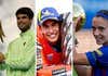 Alcaraz, Aitana Bonmatí y Marc Márquez, entre los candidatos a los Laureus