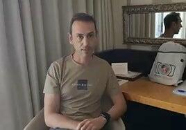 «A turistas italianos o griegos que están en Omán sus gobiernos les han fletado vuelos, ¿por qué a los españoles no?»