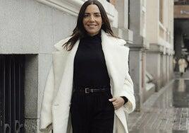 Abrigos de alpaca: el lujo que nace en los Andes