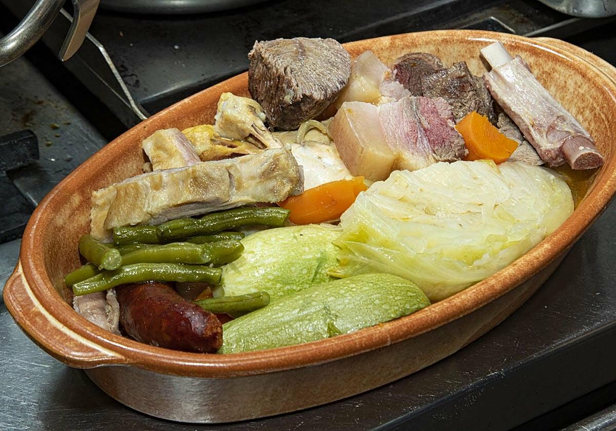 El Puchero Canario de las Siete Carnes celebra su gran cita anual en Gran Canaria