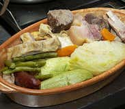 El Puchero Canario de las Siete Carnes celebra su gran cita anual en Gran Canaria