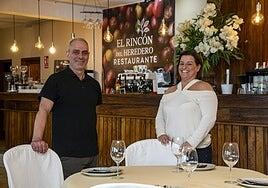 Costa Ayala presume de nuevo vecino: El Rincón del Heredero