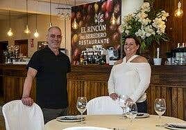 Costa Ayala presume de nuevo vecino: El Rincón del Heredero