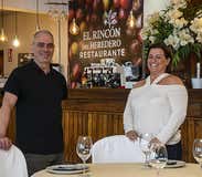 Costa Ayala presume de nuevo vecino: El Rincón del Heredero