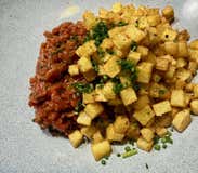 Los 5 platos imprescindibles de Deliciosa Marta, uno de los mejores restaurantes de Gran Canaria