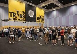 Los mejores atletas del planeta y más de 6.000 corredores se citan en The North Face Transgrancanaria