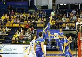 Conozca a los ganadores de las 25 entradas dobles para asistir al CV Guaguas- Montpellier HSC VB