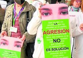 Canarias acapara el 3,7% de las denuncias de agresiones de sanitarios a la Policía: la mayoría, los lunes y martes