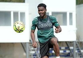 Abou Bassinga, la mente avanzada que llegó en patera a Gran Canaria: «Hablaba hasta del machismo»