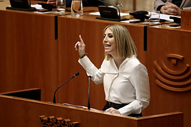 Vox mantiene el pulso y no cede a un mandato del PP en Extremadura pese al acercamiento de Guardiola