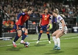 La UEFA obliga a España a jugar ante Ucrania en Turquía