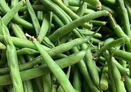 Judías verdes o habichuelas: la verdura que conquista la cocina saludable