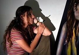 La alianza creadora de Irene Hidalgo y Leo Balic