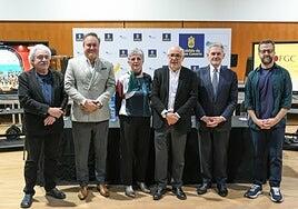 La OFGC suma a Candelaria Delgado y Juan Márquez para consolidar e impulsar el proyecto