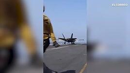 La Casa Blanca utiliza la canción ‘La Macarena’ para mostrar los bombardeos en Irán en vídeo