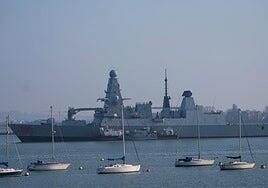 Una Europa dividida trata de evitar una implicación directa en la guerra de Irán