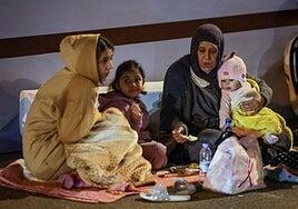 «En Líbano no queda lugar seguro»