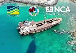 La Audiencia Nacional deja en libertad a los investigados de la rama canaria de la operación Sombra Negra