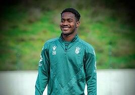 «Yo me siento de Gran Canaria y mi agradecimiento siempre será eterno»