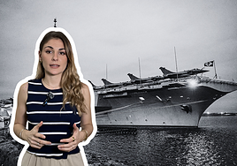 La guerra contada en un minuto | Irán ataca Chipre y Europa responde