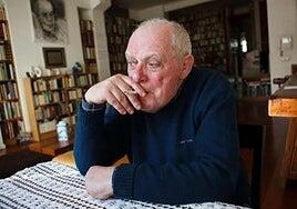 Muere Lobo Antunes, explorador de los abismos de la memoria