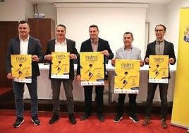 Yaiza abre inscripciones para el Campus de la UD Las Palmas en Lanzarote