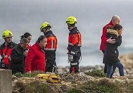 Lucía, Xabi, Celia, Eunate y Lluna, las vidas truncadas en Santander