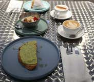 Espabila Coffee, dónde desayuna el café con su innovador gofio latte