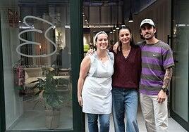 Espabila Coffee, dónde desayuna el café con su innovador gofio latte