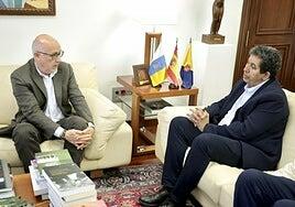 El Frente Polisario pide a Sánchez la misma coherencia con el conflicto del Sáhara que con Irán