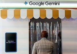 Un padre demanda a la IA Gemini por incitar a su hijo al suicidio tras «enamorarlo»