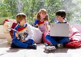 El Colegio Heidelberg, entre los 20 mejores colegios de España