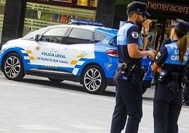 USPB denuncia que el Ayuntamiento debe millones de euros a los empleados públicos