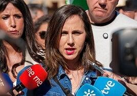 Podemos rechaza el envío de la fragata a «una guerra ilegal»