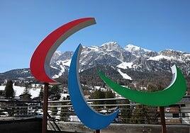 Comienzan los Juegos Paralímpicos de Invierno, marcados por el polémico retorno de los atletas rusos