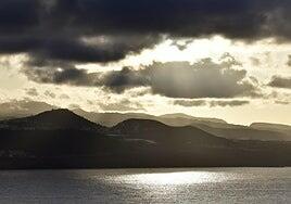 Un experto de la Aemet da carpetazo a las lluvias en Canarias y anuncia la buena noticia para el fin de semana