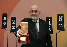 «Quería dar voz a una generación que se limitó a nivel sexual por el miedo al sida»