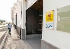 La cifra oficial de profesionales en paro sigue bajando