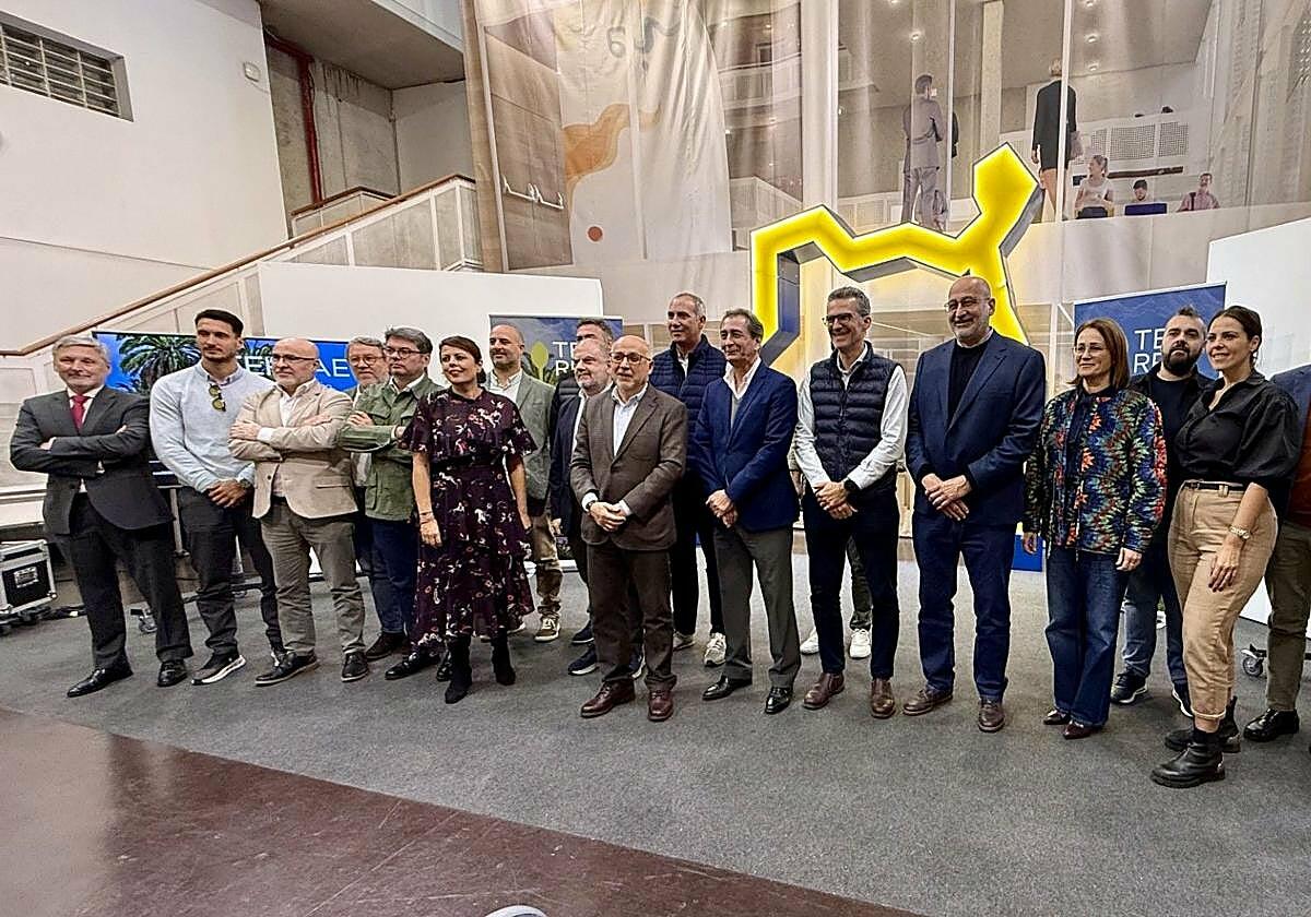 Gran Canaria se consolida como epicentro internacional de la cocina rural con Terrae