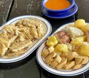 El sancocho canario protagoniza un nuevo sello de Correos