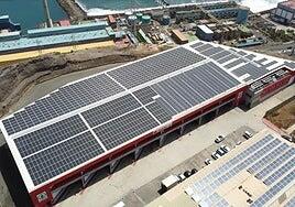 SPAR Gran Canaria dispara su autoconsumo renovable un 80% en 2025 y afianza su liderazgo en sostenibilidad