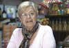 Muere Teresita Perdomo, la dueña de la popular tienda de aceite y vinagre del barranco de las Madres