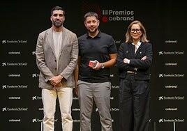 Una Hora Menos, galardonada con el Bronce en los III Premios AEBRAND 2026 por el proyecto Santa Catalina Classics