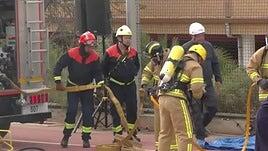 Fernando Clavijo sitúa la FP en el centro de la transformación económica de Canarias